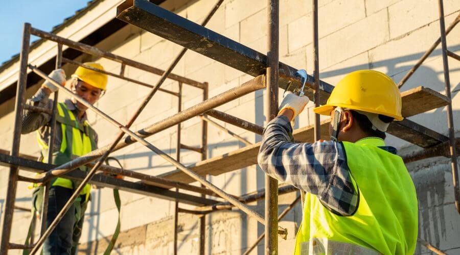 Soffit Repair in Mount Summit, IN